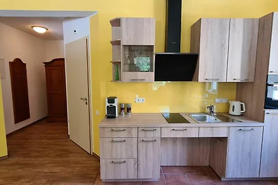 Vakantieappartement Gezinsvakantie Baabe