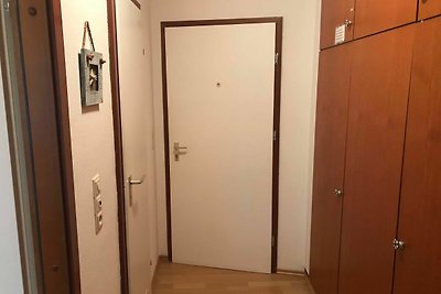 Vakantieappartement Gezinsvakantie Glücksburg