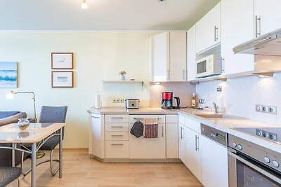 Appartamento Vacanza con famiglia Cuxhaven