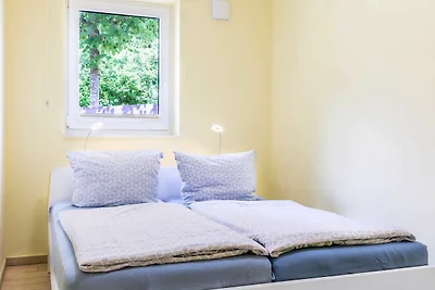 Vakantieappartement Gezinsvakantie Wichmannsdorf