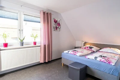 Appartamento Vacanza con famiglia Ueckermünde