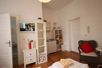 Appartamento Vacanza con famiglia Warnemünde