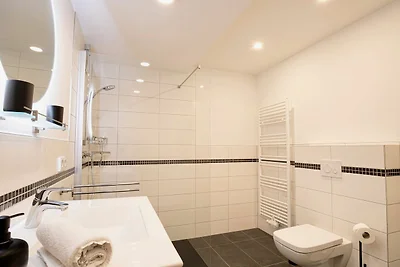 Vakantieappartement Gezinsvakantie Putbus