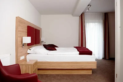 Appartamento Vacanza con famiglia Lembruch