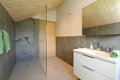 Vakantieappartement Gezinsvakantie Egg in Vorarlberg