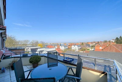 Haus Friedrich-Ebert-Strasse 16, App. 6FES57