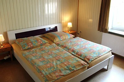 Appartamento Vacanza con famiglia Nordstrand