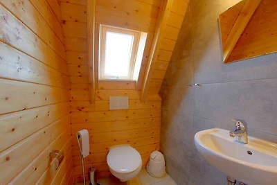 Casa vacanze Vacanza di relax Wremen