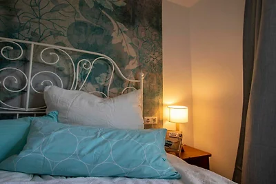 Vakantieappartement Gezinsvakantie Buchen