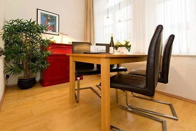 Villa Linquenda, App. 5