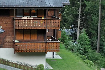 Appartamento Vacanza con famiglia Blatten bei Naters