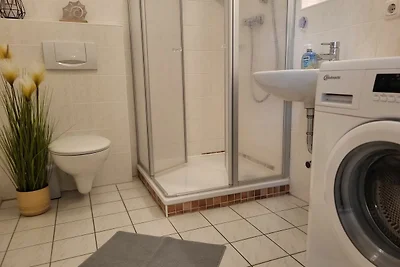 Ferienwohnung Strandläufer