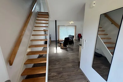 apartman za odmor Obiteljski odmor Hesel