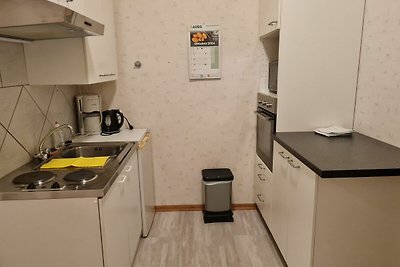 Vakantieappartement Gezinsvakantie Neunkirchen