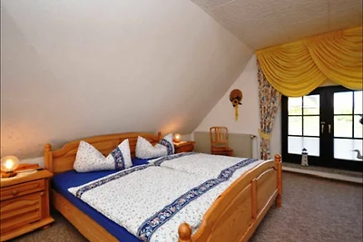 Vakantieappartement Gezinsvakantie Alt Reddevitz