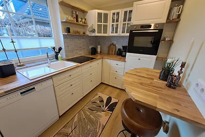 Jürgensen, Sonja -Ferienhaus Wilma Luise