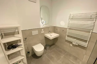 Villa Carlotta Whg. 13 mit Terrasse