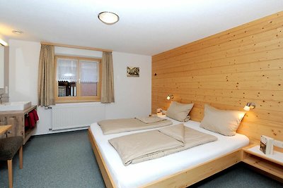 Vakantieappartement Gezinsvakantie Schoppernau