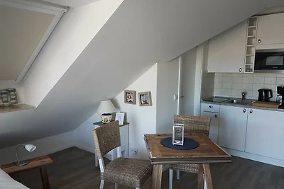 Vakantieappartement Gezinsvakantie Kühlungsborn