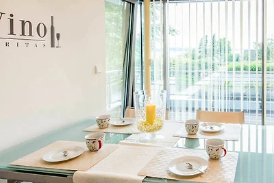 Vakantieappartement Gezinsvakantie Glücksburg