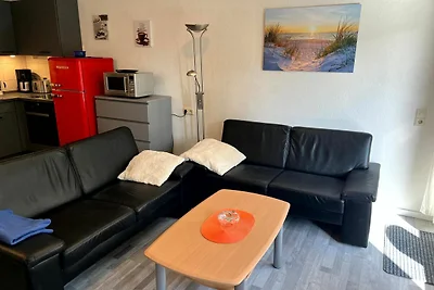 Ferienwohnung Watt und Meer
