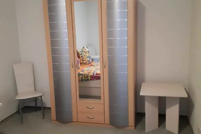 Ferienwohnung am Gregoriusberg Objekt-ID...