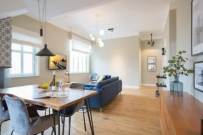 Villa Bellevue, App. 07