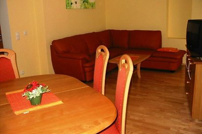 Vakantieappartement Gezinsvakantie Mondsee