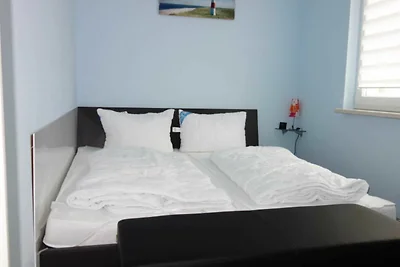 Küstenwald - Ferienwohnung Igel 67