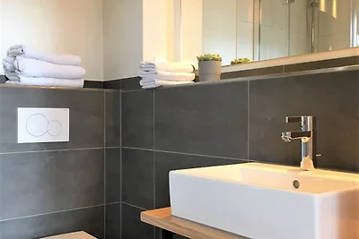 Vakantieappartement Gezinsvakantie Steinberg