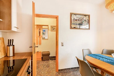 Vakantieappartement Gezinsvakantie Stralsund