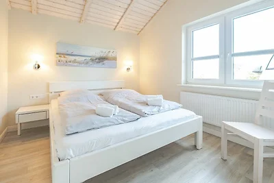 DAG-964 - Ferienhaus Klikstirns 46 mit Kamin...