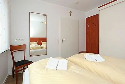 Ferienwohnung Strandtor