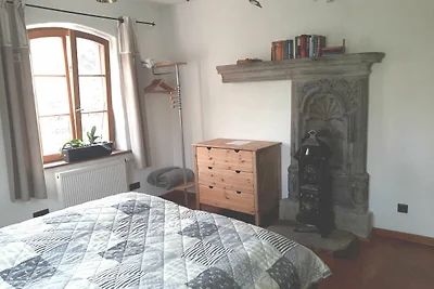 Grünes Zimmer