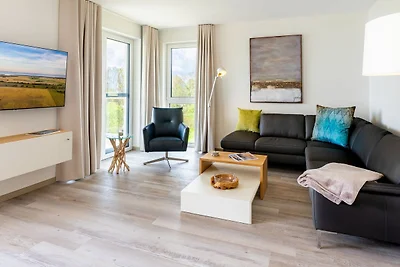 Vakantieappartement Gezinsvakantie Garz
