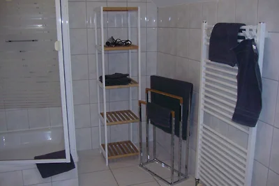 Ferienwohnung Hedy im OG