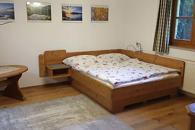 apartman za odmor Obiteljski odmor Eisenberg