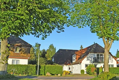 03 Doppelzimmer mit Terrasse