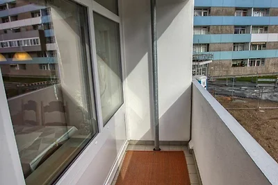 Ferienpark - Haus F, App. 0F0108