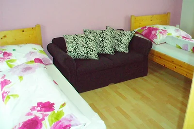 Vakantieappartement Gezinsvakantie Großsölk