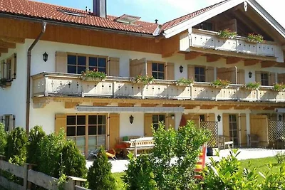 Vakantieappartement Gezinsvakantie Kreuth