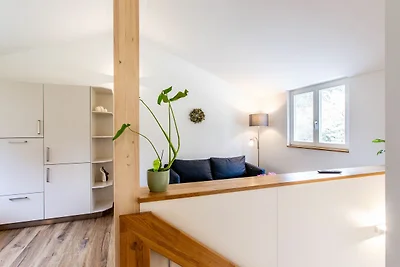 Vakantieappartement Gezinsvakantie Siegelsbach