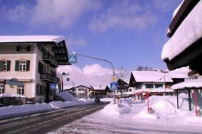 Ferienwohnung Im Alpenland