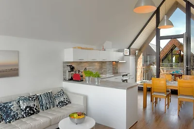 Vakantieappartement Gezinsvakantie Heiligenhafen