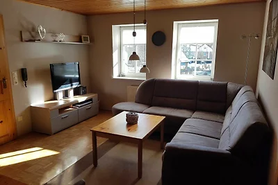 Ferienwohnung Zum Alten Römer