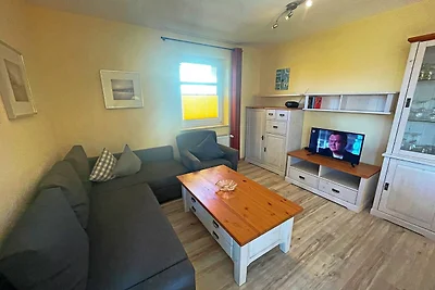 Holiday flat family holiday Heringsdorf