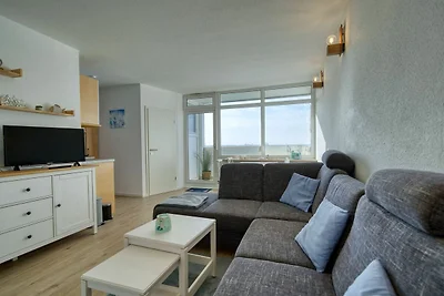 Ferienpark - Haus L, App. 0L1011