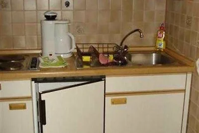 Appartement Vacances avec la famille Bad Sachsa