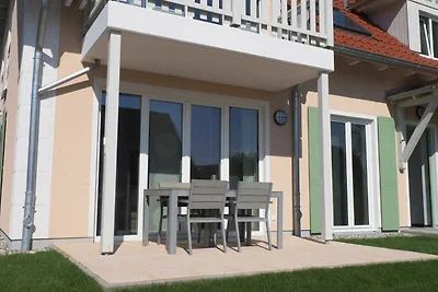 Vakantieappartement Gezinsvakantie Rerik