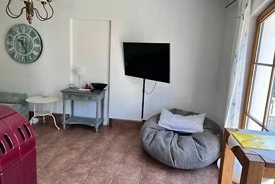 Appartement Nr. 3 Lavendel